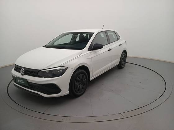 VOLKSWAGEN POLO 1.0 MPI TRACK MANUAL